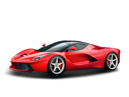 LaFerrari